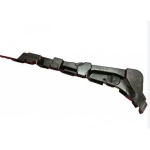 TAMPON BRAKETİ ARKA SAĞ RENAULT CLIO THALIA 8200699883 TAMPON BRAKETİ ARKA SAĞ RENAULT CLIO THALIA 8200699883
