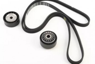  ALTERNATÖR GERGİ KİTİ CLIO II-SYMBOL II–LOGAN-SANDERO 1.2 16V (D7F–D4F)